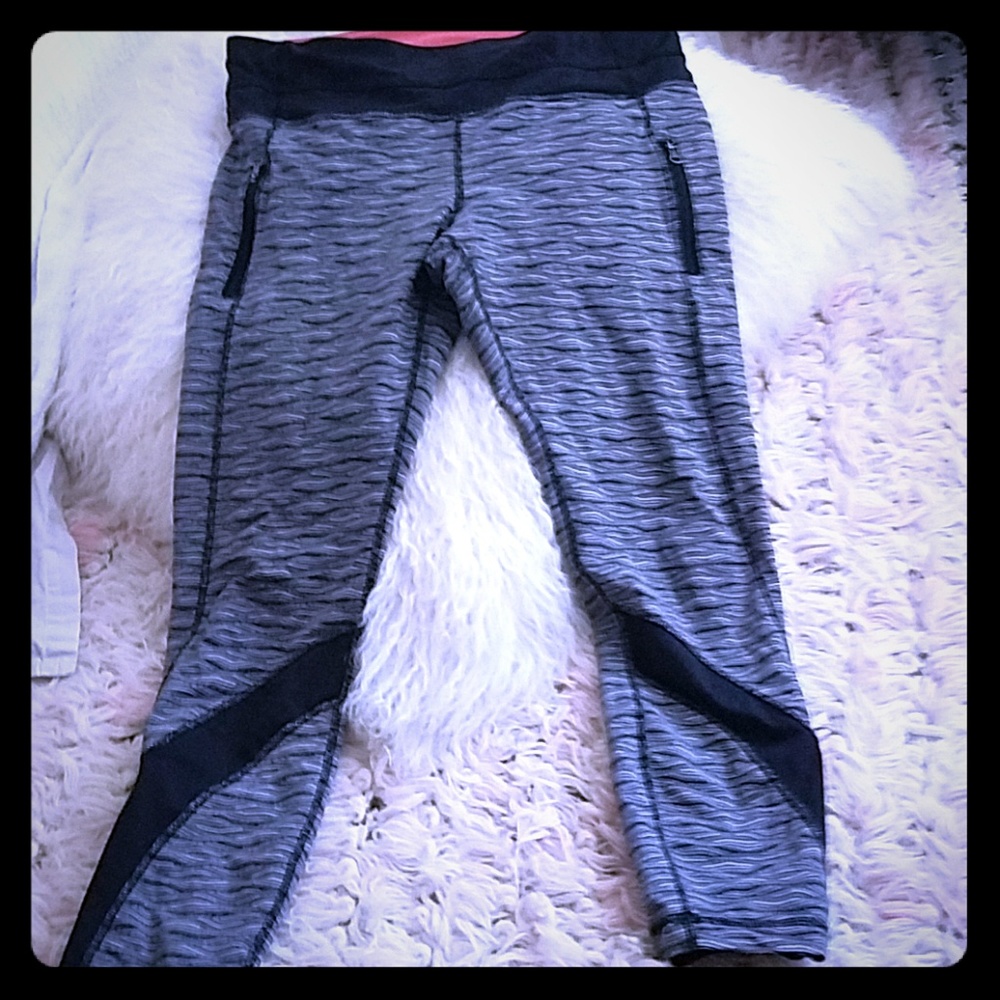 Lululemon pants